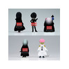 One Piece - WCF Nyougashima (Pack Completo)